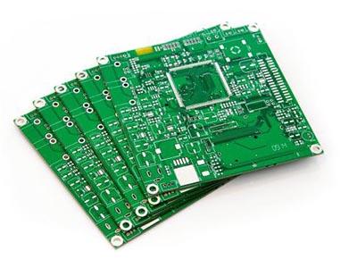 PCB Manufacturing