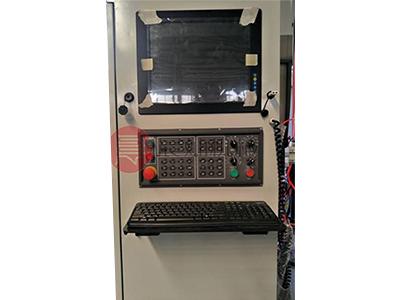 5-axis CNC Machine