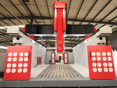 5-axis CNC Router