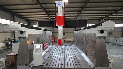 5-axis CNC Router