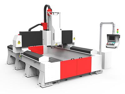 3-axis Gantry CNC Machine
