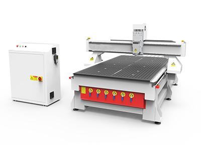 12 Spindles CNC Router