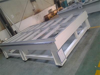 12 Spindles CNC Router